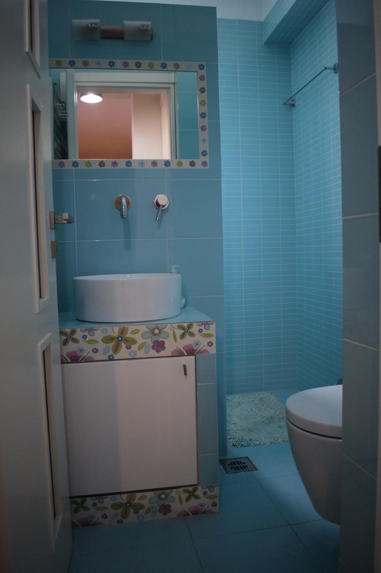 Aquarock Villa With Private Pool Prassás Εξωτερικό φωτογραφία